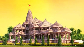 Ayodhya Dham