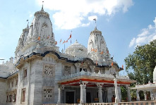 Gorakhnath Temple