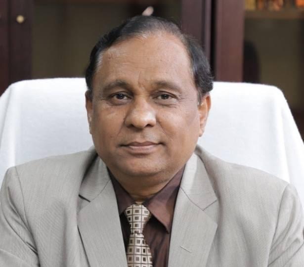 Prof. J P Saini