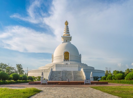 Lumbini